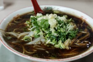 ラーメン親爺