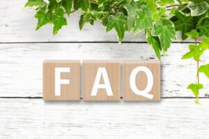 FAQ