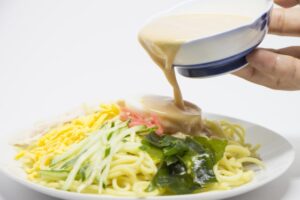 ごまだれ