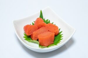 明太子