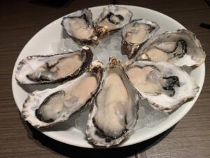 岩ガキ