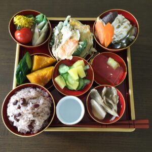 精進料理