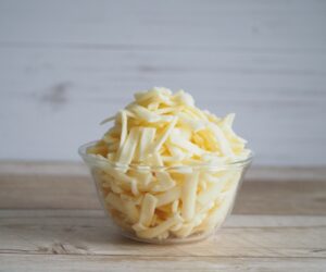チーズ
