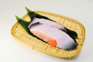 カレイ