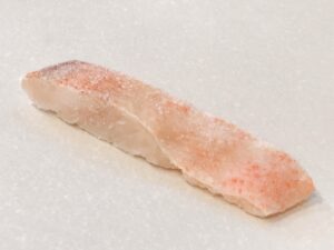 冷凍焼け