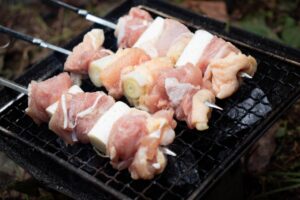 鶏肉
