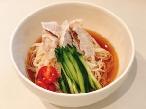 そうめん