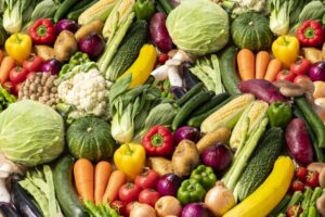 野菜
