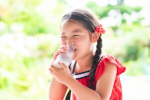 子ども
