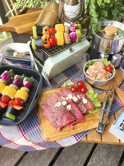 BBQ