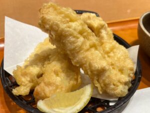 とり天
