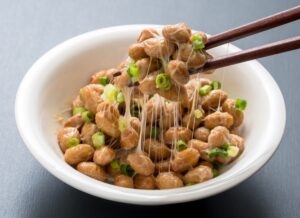 納豆