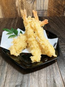 海老天