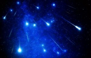 流星群