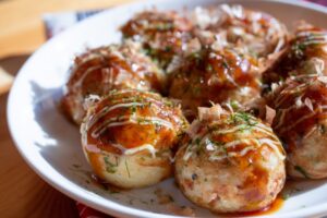 たこ焼き