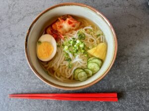 麺類