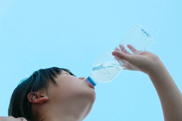 OS!経口補水液