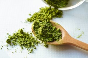 抹茶