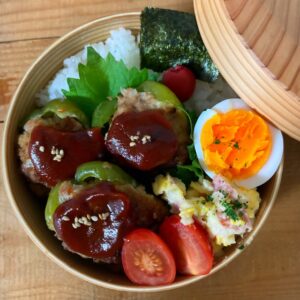 お弁当