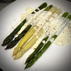 ヨーグルトドレッシング