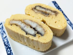 う巻き
