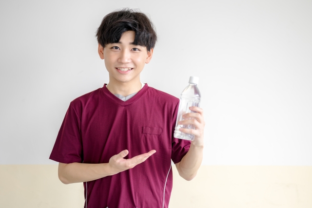 OS1 経口補水液
