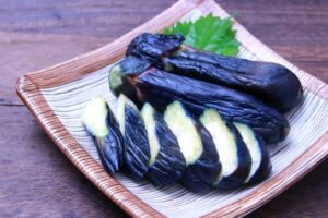 なすの漬物