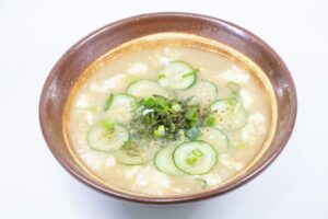冷や汁