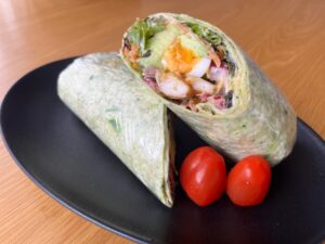 トルティーヤ