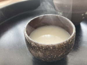 甘酒