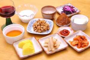 発酵食品