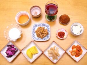 発酵食品