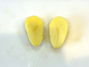 新じゃが