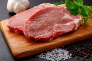 豚肉
