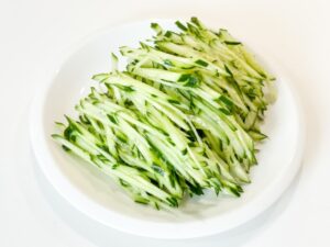 きゅうり