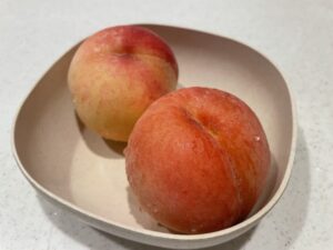 皮ごと
