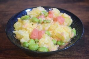 ポテトサラダ