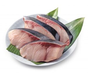 ぶり