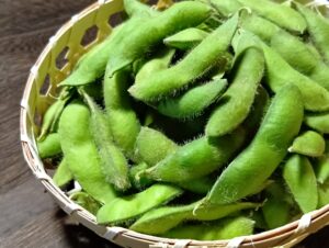 枝豆