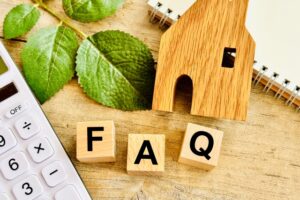 FAQ