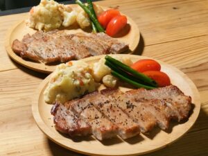 豚肉