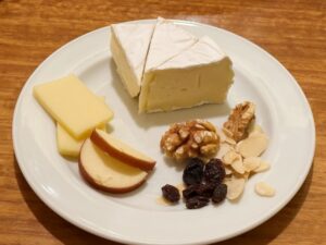 チーズ
