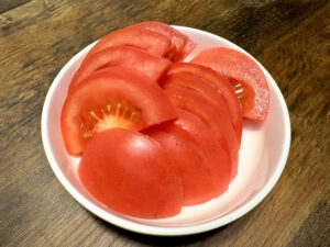 トマト