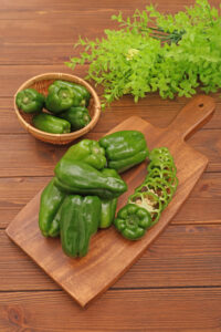 ピーマン