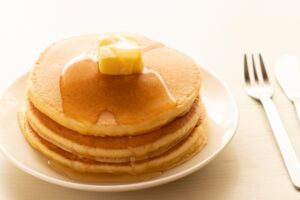 パンケーキ
