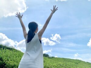 夏休みの自由研究