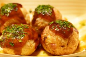 たこ焼き