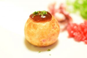 たこ焼きソース