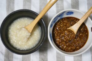 醤油麹