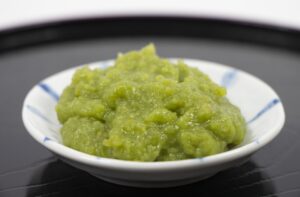 ずんだあん